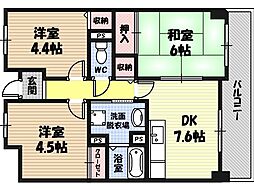 ラ・ピエール城東