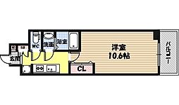 スプランディッド京橋EAST 3階/-