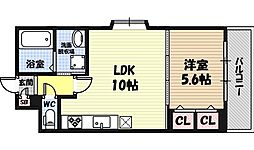 コンフォート鶴見 4階