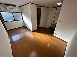 諏訪ハイツ ワンルームの写真