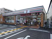 セブンイレブン大阪横堤3丁目店 508m