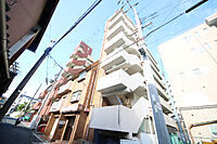大阪府大阪市城東区蒲生2丁目：物件画像／株式会社NineHome　ハウスコムFC蒲生四丁目店