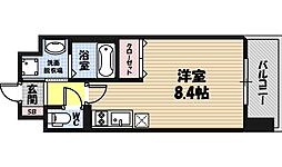 ジアコスモ京橋アクア 6階