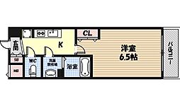 ララプレイス京橋シティオス 4階/-