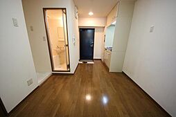 YKマンション 1DKの写真