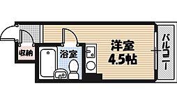 🉐敷金礼金0円！🉐朝日プラザアクシス城東