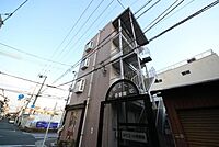 大阪府大阪市城東区今福西4丁目：物件画像／株式会社NineHome　ハウスコムFC蒲生四丁目店