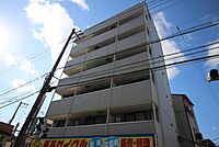 大阪府大阪市城東区蒲生4丁目：物件画像／株式会社NineHome　ハウスコムFC蒲生四丁目店
