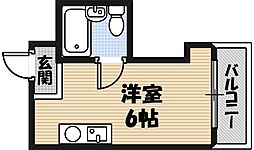 リエールハイム 2階