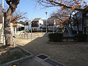 蒲生南公園 294m