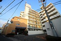大阪府大阪市城東区蒲生2丁目：物件画像／株式会社NineHome　ハウスコムFC蒲生四丁目店
