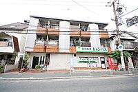 大阪府大阪市城東区成育2丁目：物件画像／株式会社NineHome　ハウスコムFC蒲生四丁目店