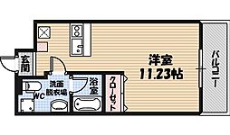 シャトーアスティナ京橋アルト 3階