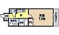 エス・キュート城東中央3階7.4万円