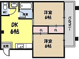 Osaka Metro長堀鶴見緑地線 横堤駅 徒歩10分
