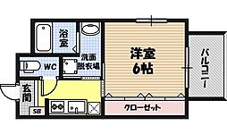 Cherry Hills 10階