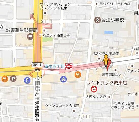 地図
