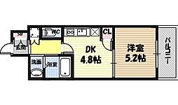 ネクストステージ関目 5階