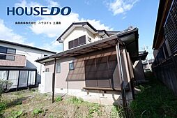 岡崎3丁目　中古戸建