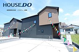 アイディホーム　龍ヶ崎市23-4期　4号棟　全5棟