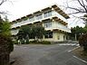 周辺：右籾小学校 130m