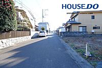 茨城県土浦市中1181-1、1180-135：物件画像