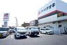 周辺：クスリのアオキまりやま店 990m