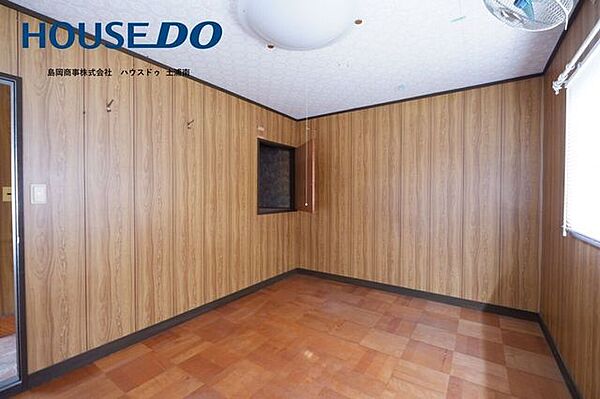 洋室を拡大表示