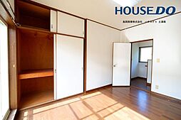 洋室の画像