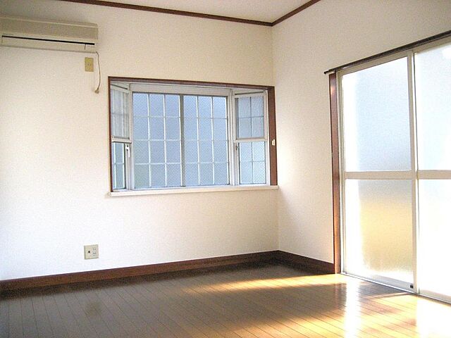 洋室