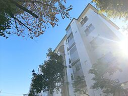 宮前平グリーンハイツ20号棟