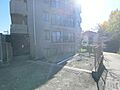 駐車場は月額1...