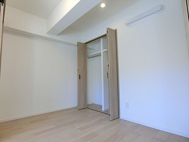 室内 新ゆりグリーンタウンさつき街区2号棟 3階/-