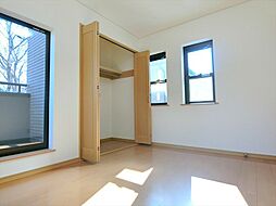 子供部屋の画像