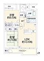ベルググランデ鷺沼5階3,449万円