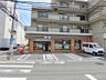 周辺：セブンイレブン川崎溝口2丁目店（50m）