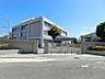 周辺：川崎市立平間中学校（880m）