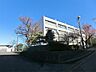 周辺：川崎市立平小学校（703m）