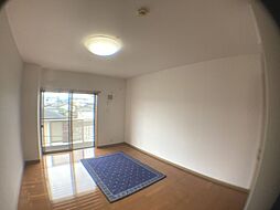 オレンジ・コート 303 3階1Kの室内