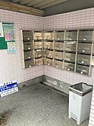 共用部
