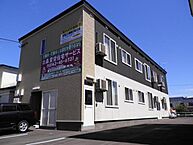 北海道室蘭市東町2丁目：物件画像／株式会社森賃貸住宅サービス　ホームメイトFC室蘭店