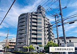 明石市藤江/プレステージ明石藤江駅前/1780万円