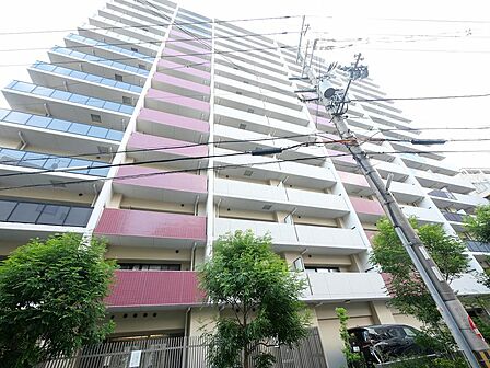 複数路線利用可、梅田も徒歩圏内♪区役所・公園・病院・スーパーなど生活に便利な施設が徒歩圏内に揃っています◎