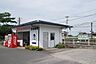 周辺：五位野駅 400m