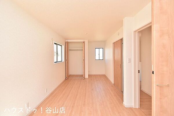 子供部屋