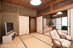 和室の画像