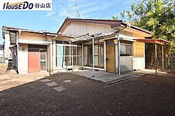 光山2丁目　中古戸建