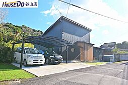 喜入町　中古戸建