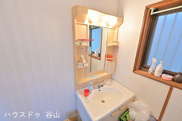 洗面 鹿児島市桜ヶ丘8丁目