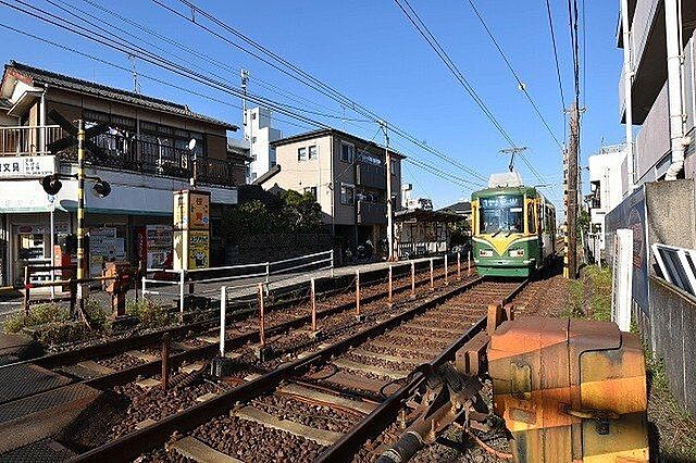 周辺 鹿児島市東谷山1丁目